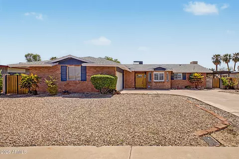 4315 W Griswold Rd, Glendale, AZ 85302