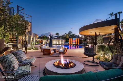 6308 N Cattletrack Rd, Scottsdale, AZ 85250