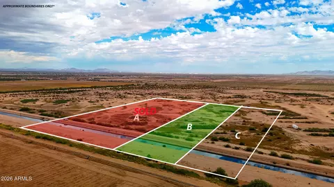 0 Midway Rd #LOT B, Casa Grande, AZ 85193