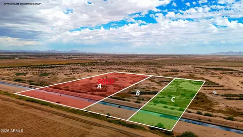 0 Midway Rd #LOT C, Casa Grande, AZ 85193