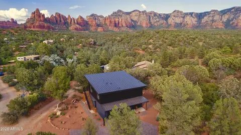 15 Redwing Ln, Sedona, AZ 86336