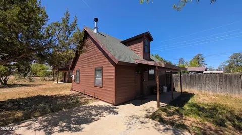 Other - 3390 Apache Dr, Overgaard, AZ 85933 photo 7 of 7
