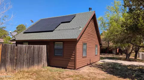 Other - 3390 Apache Dr, Overgaard, AZ 85933 photo 6 of 7