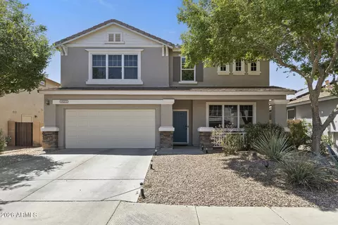 16322 N 171st Dr, Surprise, AZ 85388