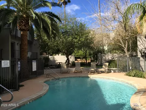 Exterior - 1006 E Osborn Rd #D, Phoenix, AZ 85014 photo 3 of 4