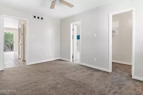 Bedroom - 1006 E Osborn Rd #D, Phoenix, AZ 85014 photo 1 of 2