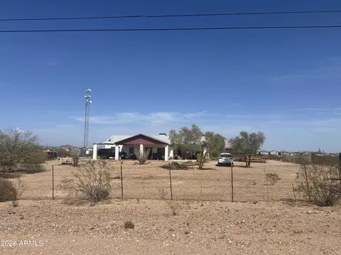 23207 N 187th Ave, Surprise, AZ 85387