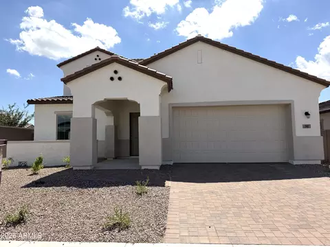 745 W Kingbird Dr, Queen Creek, AZ 85140