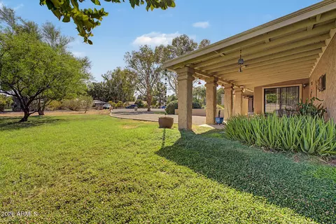 2694 E Page Ave, Gilbert, AZ 85234 photo 39