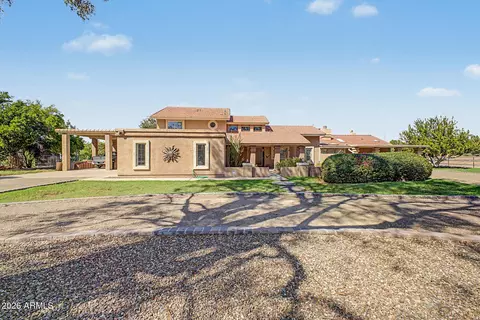 2694 E Page Ave, Gilbert, AZ 85234 photo 51