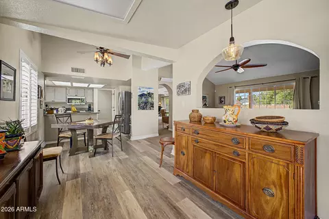 2694 E Page Ave, Gilbert, AZ 85234 photo 12