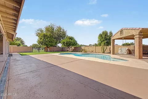 2694 E Page Ave, Gilbert, AZ 85234 photo 42