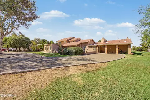 2694 E Page Ave, Gilbert, AZ 85234 photo 52