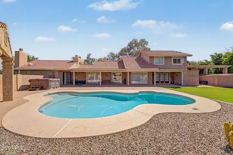 2694 E Page Ave, Gilbert, AZ 85234 photo 4