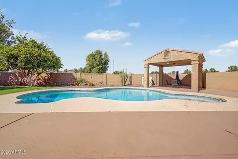 2694 E Page Ave, Gilbert, AZ 85234 photo 41