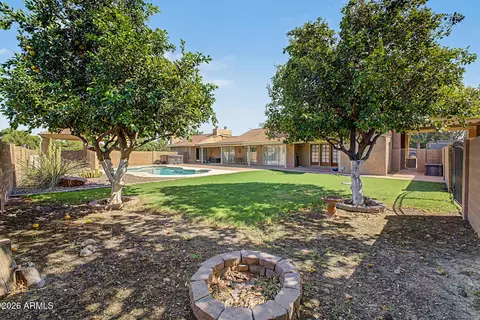 2694 E Page Ave, Gilbert, AZ 85234 photo 43