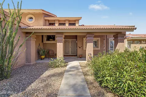 2694 E Page Ave, Gilbert, AZ 85234 photo 5