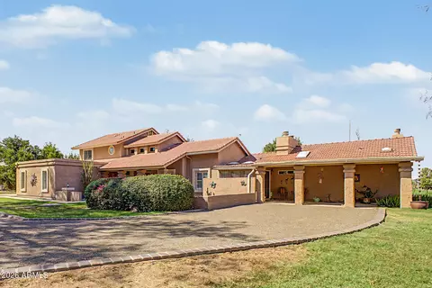 2694 E Page Ave, Gilbert, AZ 85234 photo 53