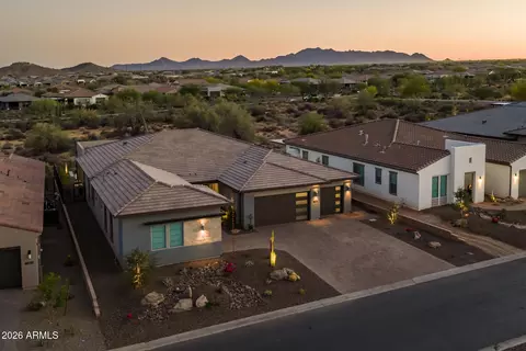 17961 E Slide Rock Dr, Rio Verde, AZ 85263
