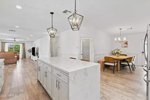 Entry Way - 4145 E Glenrosa Ave, Phoenix, AZ 85018 photo 1 of 1