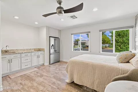 Bedroom - 4145 E Glenrosa Ave, Phoenix, AZ 85018 photo 1 of 4