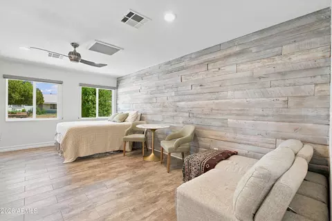 Bedroom - 4145 E Glenrosa Ave, Phoenix, AZ 85018 photo 4 of 4