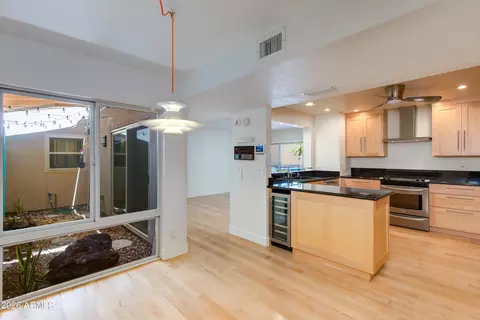 Kitchen - 2522 E Oregon Ave, Phoenix, AZ 85016 photo 2 of 2