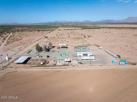Other - 73345 Urea Ranch Rd, Wenden, AZ 85357 photo 12 of 24