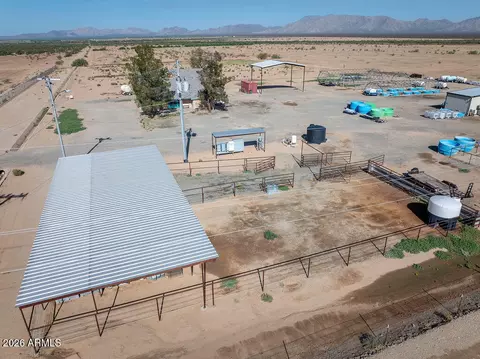 Other - 73345 Urea Ranch Rd, Wenden, AZ 85357 photo 22 of 24