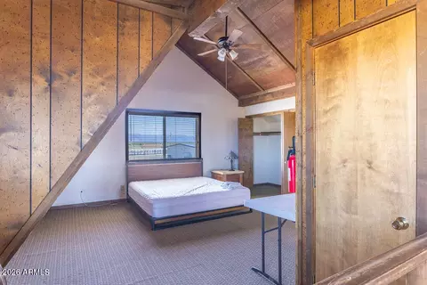 Bedroom - 73345 Urea Ranch Rd, Wenden, AZ 85357 photo 3 of 3