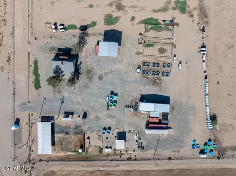 Other - 73345 Urea Ranch Rd, Wenden, AZ 85357 photo 10 of 24