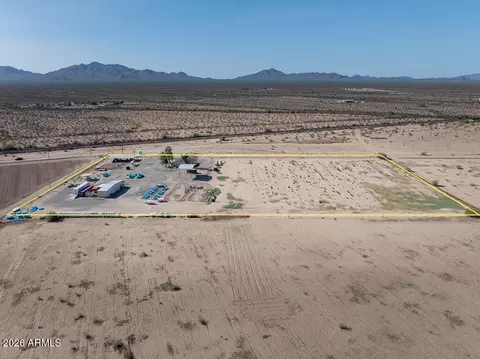 Other - 73345 Urea Ranch Rd, Wenden, AZ 85357 photo 2 of 24