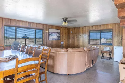 Living - 73345 Urea Ranch Rd, Wenden, AZ 85357 photo 1 of 2