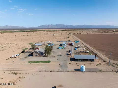 Other - 73345 Urea Ranch Rd, Wenden, AZ 85357 photo 16 of 24
