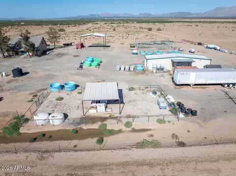 Other - 73345 Urea Ranch Rd, Wenden, AZ 85357 photo 1 of 24