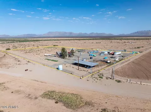 Other - 73345 Urea Ranch Rd, Wenden, AZ 85357 photo 11 of 24
