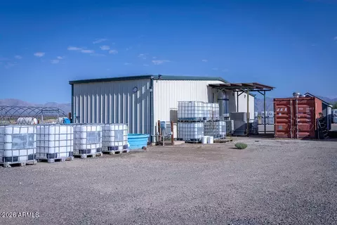 Other - 73345 Urea Ranch Rd, Wenden, AZ 85357 photo 13 of 24