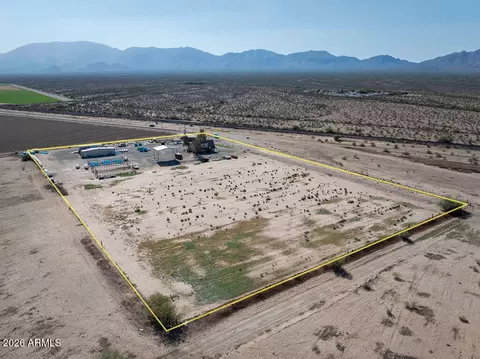 Other - 73345 Urea Ranch Rd, Wenden, AZ 85357 photo 17 of 24