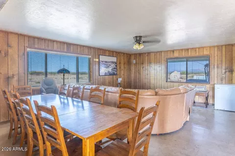 Dining - 73345 Urea Ranch Rd, Wenden, AZ 85357 photo 3 of 4