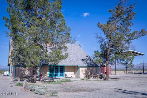 Other - 73345 Urea Ranch Rd, Wenden, AZ 85357 photo 24 of 24