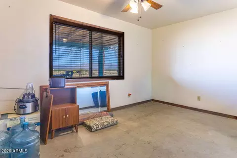 Bedroom - 73345 Urea Ranch Rd, Wenden, AZ 85357 photo 1 of 3