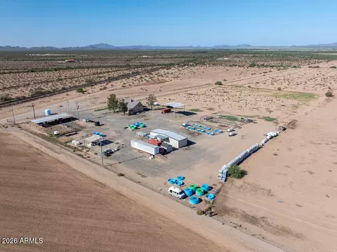 Other - 73345 Urea Ranch Rd, Wenden, AZ 85357 photo 20 of 24