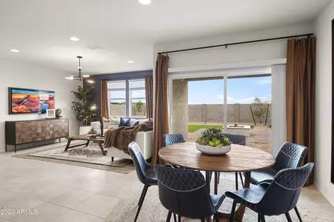 Dining - 2918 W Stearn Ave, Apache Junction, AZ 85120 photo 1 of 1