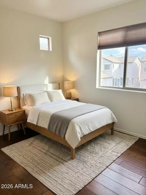 Bedroom - 1970 E Harrison St, Gilbert, AZ 85295 photo 1 of 1