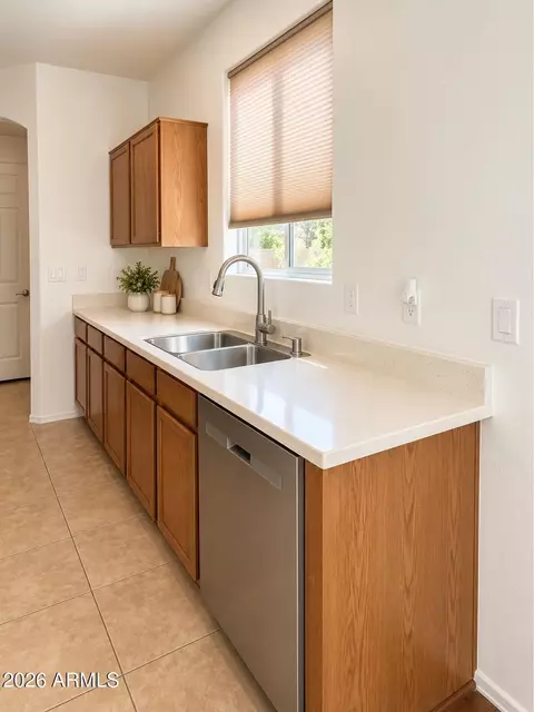 Kitchen - 1970 E Harrison St, Gilbert, AZ 85295 photo 2 of 2