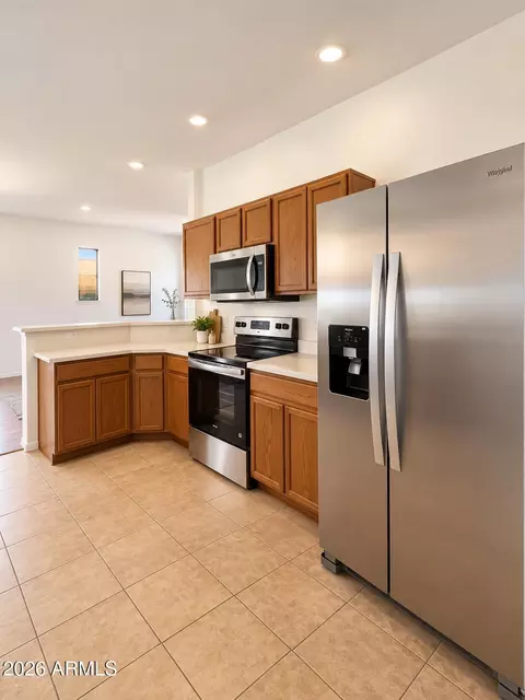 Kitchen - 1970 E Harrison St, Gilbert, AZ 85295 photo 1 of 2