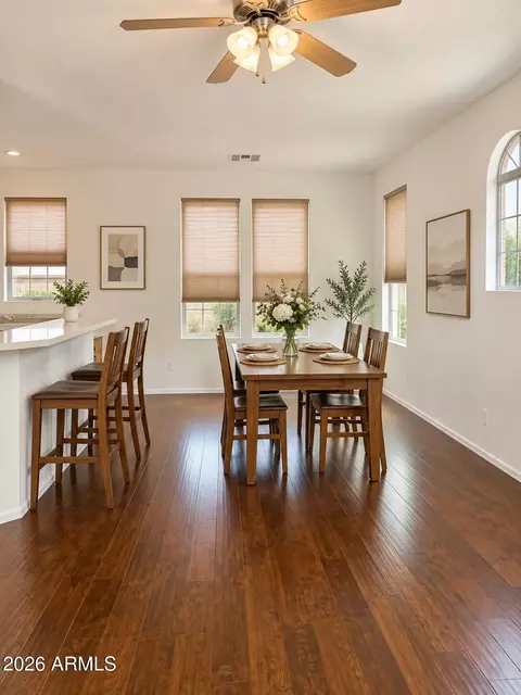 Dining - 1970 E Harrison St, Gilbert, AZ 85295 photo 1 of 1
