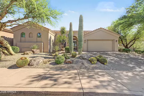 9311 E Cavalry Dr, Scottsdale, AZ 85262