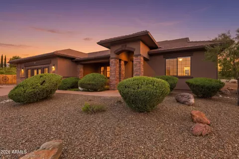 320 Silver Lining Ct, Clarkdale, AZ 86324