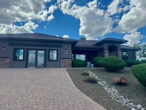 320 Silver Lining Ct, Clarkdale, AZ 86324